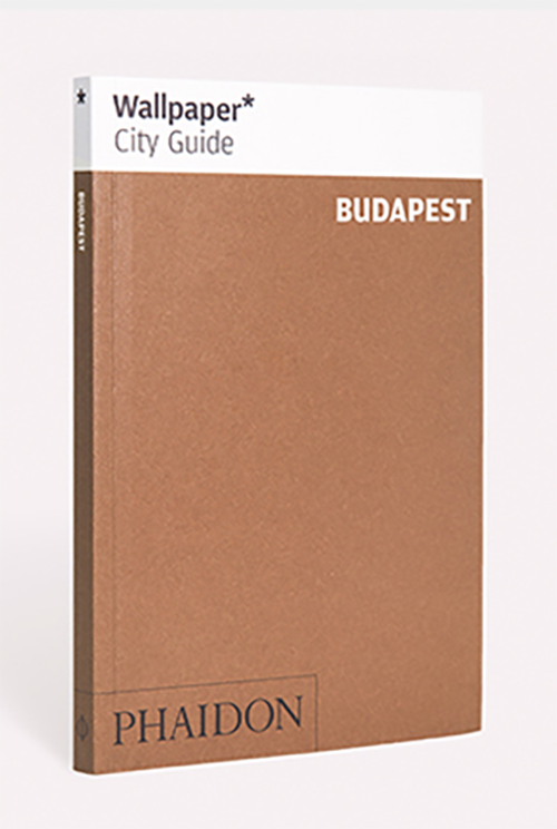 Wallpaper City Guide - Budapest