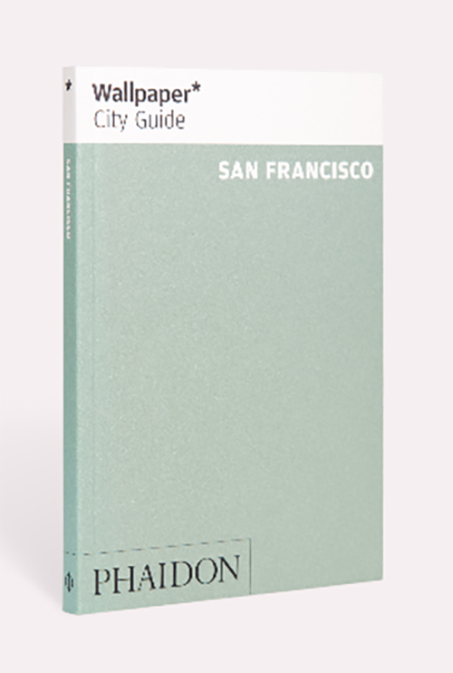 Wallpaper City Guide - San Francisco