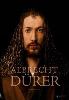 Coperta cărții Albrecht Durer
