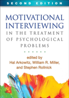 Motivational Interviewing In The Treatment Of Psychological Problems ...