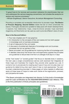 The Basics of Process Mapping