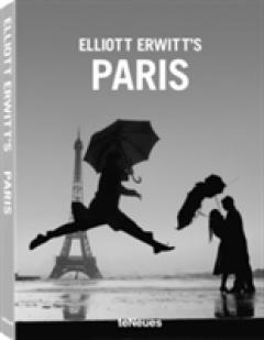 Elliott Erwitt's Paris (Flexi)