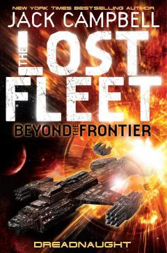 Lost Fleet