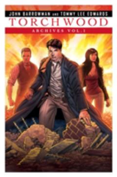 Torchwood