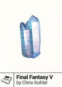 Final Fantasy V