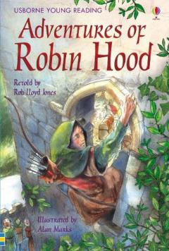 The Adventures of Robin Hood