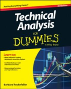 Technical Analysis For Dummies