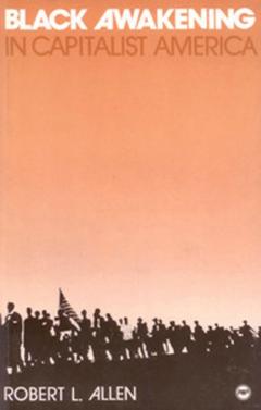 Coperta cărții Black Awakening In Capitalist America: An Analytical History