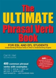 The Ultimate Phrasal Verb Book