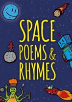 Space Poems &amp; Rhymes