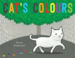 Cat&#039;s Colours