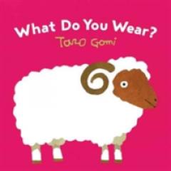 What Do You Wear?