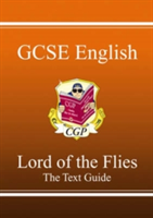 Grade 9-1 GCSE English Text Guide - Lord of the Flies