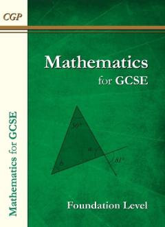 New Maths for GCSE Textbook: Foundation (for the Grade 9-1 Course)
