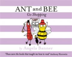 Ant and Bee Go Shopping