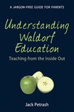 Coperta cărții Understanding Waldorf Education