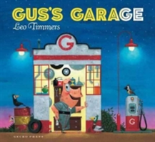 Gus&#039;s Garage