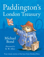 Paddington&#039;s London Treasury