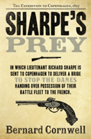 Sharpe&#039;s Prey