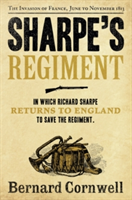 Sharpe&#039;s Regiment