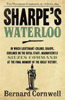 Sharpe&#039;s Waterloo