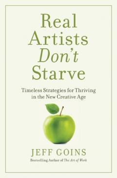Real Artists Don't Starve