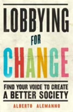 Lobbying for Change