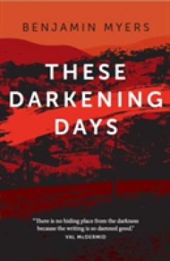 These Darkening Days