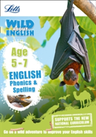 English - Phonics and Spelling Age 5-7
