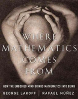 Where Mathematics Come From