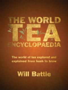 The World Tea Encyclopaedia