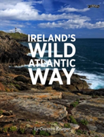 Ireland&#039;s Wild Atlantic Way