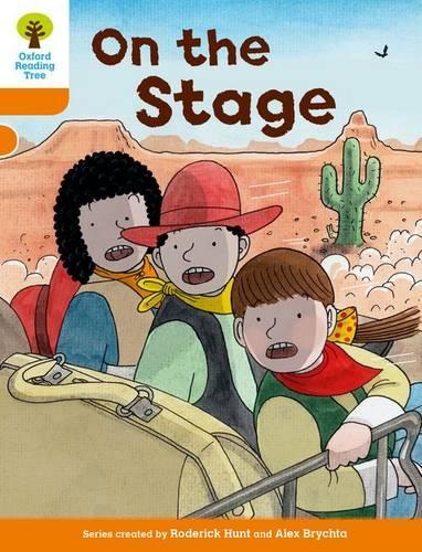 Oxford Reading Tree Biff, Chip and Kipper Stories Decode and Develop ...
