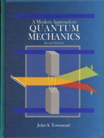 A Modern Approach to Quantum Mechanics
