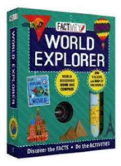 Factivity World Explorer