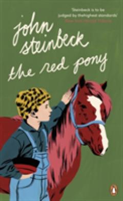 The Red Pony