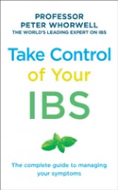 Take Control of your IBS