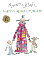 Angelica Sprocket&#039;s Pockets