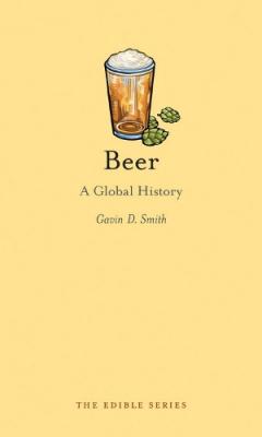 Coperta cărții Beer
