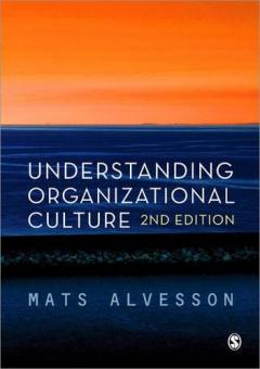 Understanding Organizational Culture