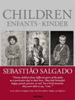 Sebastiao Salgado: Children