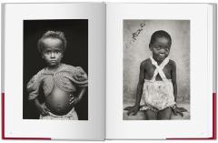 Sebastiao Salgado. Children