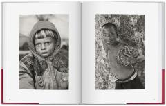 Sebastiao Salgado. Children