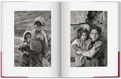 Sebastiao Salgado. Children