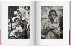 Sebastiao Salgado. Children