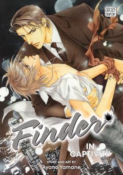 Finder - Volume 4