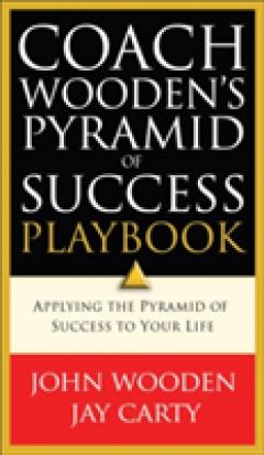 Coach Wooden's Pyramid of Success Playbook