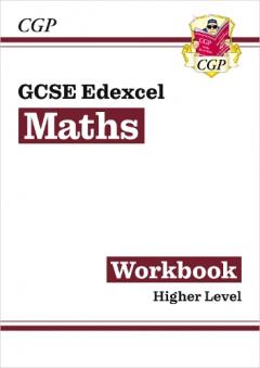 GCSE Maths Edexcel Workbook: Higher - for the Grade 9-1 Course