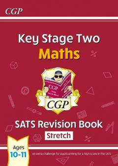 KS2 Maths Targeted SATs Revision Book - Advanced Level (for tests in 2018 and beyond)