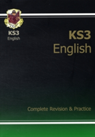 KS3 English Complete Study and Practice (With Online Edition)